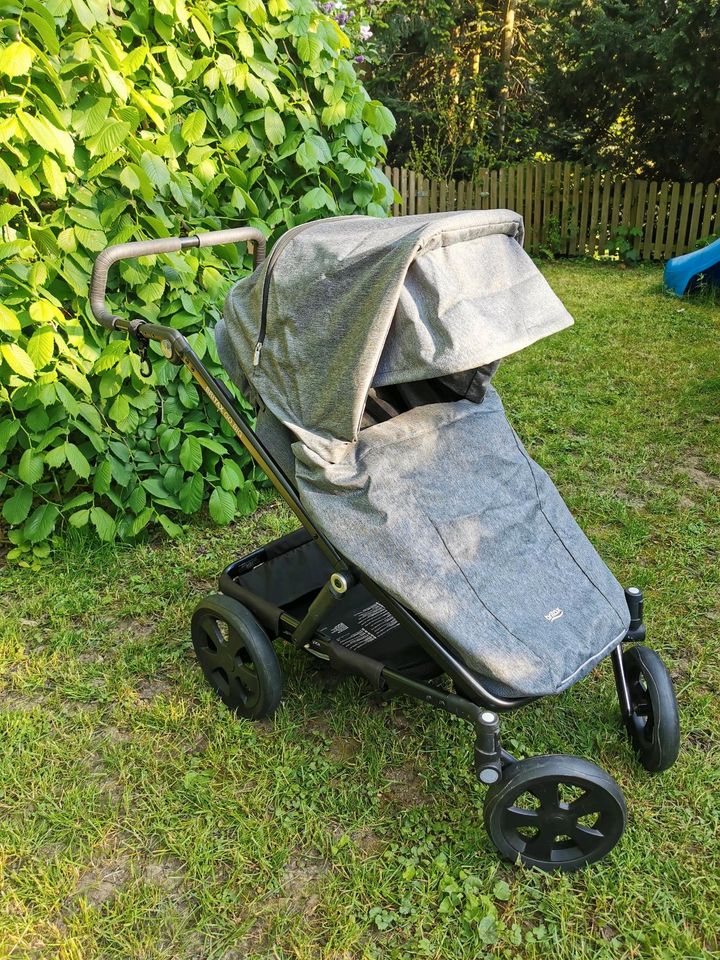 BRITAX GO BIG Kinderwagen und Buggy in Sprockhövel