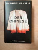 Der Chinese / Henning Mankell Bayern - Greding Vorschau