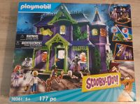 Playmobil 70361 Scouby Doo Kinder Haus Abendteuer Mystery Leipzig - Leipzig, Zentrum-Nord Vorschau