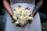 Hochzeit Paar Reportage Fotografie Köln - Nippes Vorschau