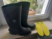 Gummistiefel Bekina Steplite S5 Leipzig - Connewitz Vorschau
