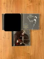 CD Sammlung Eric Clapton Bonn - Südstadt Vorschau