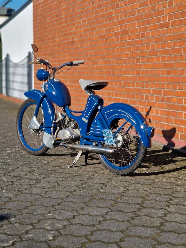 Simson SR2E in Glandorf