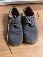 Camel Active Herrenschuhe Grau Nordrhein-Westfalen - Detmold Vorschau