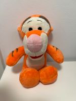 Tiger Kuscheltier Winnie Pooh Saarbrücken-Halberg - Brebach-Fechingen Vorschau