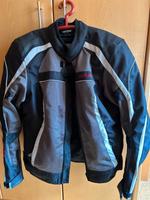 Damen Motorrad Jacke Bayern - Günzburg Vorschau