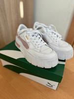 Puma-Sneaker Sachsen-Anhalt - Magdeburg Vorschau