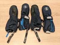 Trollkids Handschuhe Mitten XT Fäustlinge Gr. 3 Baden-Württemberg - Westhausen Vorschau