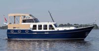 Luxusyacht Motoryacht Yacht Stahlschiff Schiff Boot zu verkaufen Sachsen-Anhalt - Magdeburg Vorschau