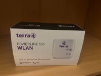 TERRA Powerline 500 WLAN (Devolo) Powerline WLAN Stecker 9345 Hessen - Taunusstein Vorschau