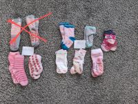 Mädchen Kleidung Stopper- Socken Gr. 19-22 & 86/82  Pro Paar 50ce Nordrhein-Westfalen - Leopoldshöhe Vorschau