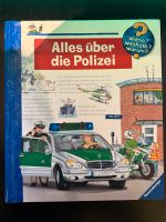 Alles über die Polizei Buch Bayern - Reichenschwand Vorschau