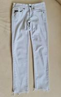G-Star Damenjeans weiß Gr. 24/32 Niedersachsen - Braunschweig Vorschau