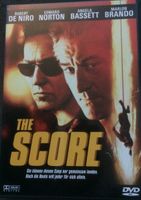 DVD The Score Niedersachsen - Seelze Vorschau