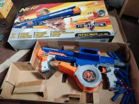 Nerf Raider CS-35 mit Magazin Nordrhein-Westfalen - Erwitte Vorschau