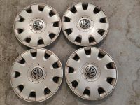 Original Volkswagen Golf 5 Radkappen 15" Zoll VW Raddeckel Satz Berlin - Friedenau Vorschau