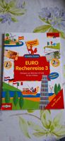 Rechenheft 3. Klasse Herzogtum Lauenburg - Geesthacht Vorschau