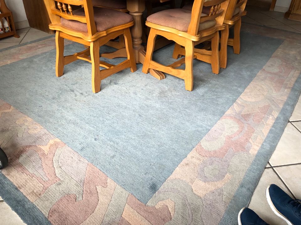 Teppich 3,50 x 2,50 in Georgsmarienhütte