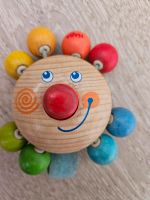 Haba Klingel Clown Spielfigur Buggy Kleinkind Baby Nordrhein-Westfalen - Windeck Vorschau