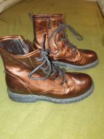 Tom Tailor Schnürstiefel Gr.41 / NEU!!! Baden-Württemberg - Karlsruhe Vorschau