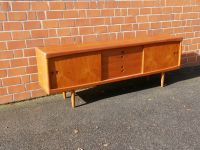 Bramin - Sideboard - Teakholz - Danish Design - 60er Vintage Münster (Westfalen) - Hiltrup Vorschau