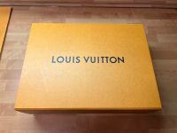 Louis Vuitton Karton / Verpackung Thüringen - Dornburg Vorschau