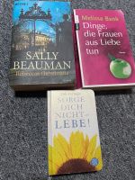 Verschiedene Bücher mit Einblick Bayern - Marktredwitz Vorschau