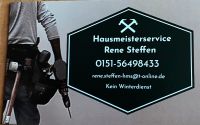 Hasumeisterservice / Handwerker Kiel - Ellerbek-Wellingdorf Vorschau