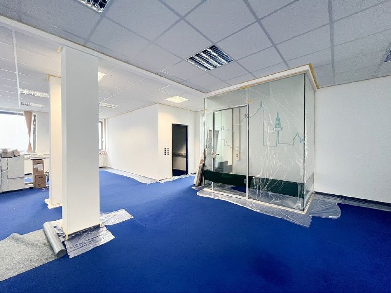 Dresden Plauen | ca. 264 m² Bürofläche in Uninähe zur Miete in Dresden