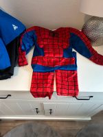 Spiderman kostüm Bayern - Aschaffenburg Vorschau