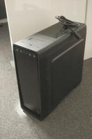Power-PC mit RTX 2080 Ti Feldmoching-Hasenbergl - Feldmoching Vorschau