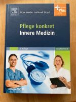 Pflege konkret Buch innere Medizin Nordrhein-Westfalen - Bottrop Vorschau