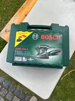 Bosch PSM 160 A Winkelschleifer Düsseldorf - Bilk Vorschau
