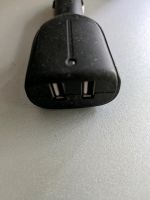 USB Zigarettenanzünder Adapter Ladegerät Auto Ladekabel Voltcraft Pankow - Weissensee Vorschau