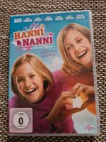 Hanni & Nanni DVD Düsseldorf - Derendorf Vorschau