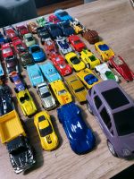 Hotwheelsauto München - Ramersdorf-Perlach Vorschau