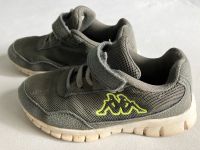 Sportliche Kappa Sneaker Klettschuhe Gr. 28 Niedersachsen - Rodenberg Vorschau