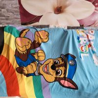 Paw patrol kuscheldecke Thüringen - Straußfurt Vorschau