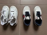 Sneaker Turnschuh Tommy Hilfiger Schleswig-Holstein - Bad Oldesloe Vorschau