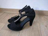 Damenschuhe je Paar 10-15€ Sachsen - Stolpen Vorschau