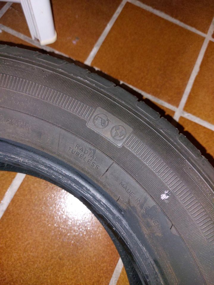 NEU GoodYear Reifen, Autoreifen, Sommerreifen 205/60R16 in Georgsmarienhütte