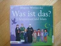 Was ist das/Christentum und Islam  (vier CD‘s) Neu verpackt Berlin - Steglitz Vorschau