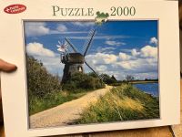 Puzzle 2000 Teile Nordrhein-Westfalen - Rösrath Vorschau