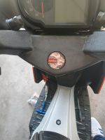 Aprilia sr50R lenkerverkleidung. Nordrhein-Westfalen - Siegen Vorschau