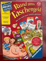 Spiel „Rund ums Taschengeld“ von Ravensburger OP 23,10€ Sachsen - Eilenburg Vorschau