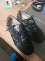 Waldläufer Schnürschuhe Saarland - Saarlouis Vorschau