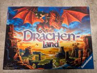 Brettspiel, Gesellschaftsspiel „Drachenland“ Nordrhein-Westfalen - Lünen Vorschau