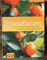 Pflanzenbücher allgemein 3€ und Zitruspflanzen 5€ Frankfurt am Main - Ostend Vorschau
