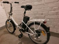 E-bike zu tauschen kuhlschrank ( grosse) Köln - Weidenpesch Vorschau