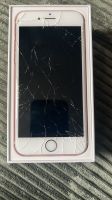 iPhone 6s Roségold 128 GB Displayschaden Rheinland-Pfalz - Kaiserslautern Vorschau